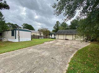 105 Delores St, Conroe, TX 77301