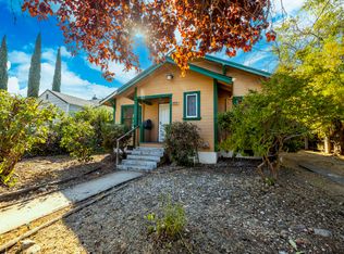 2200 Court St, Redding, CA 96001