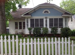 945 Burns Dr SW, Atlanta, GA