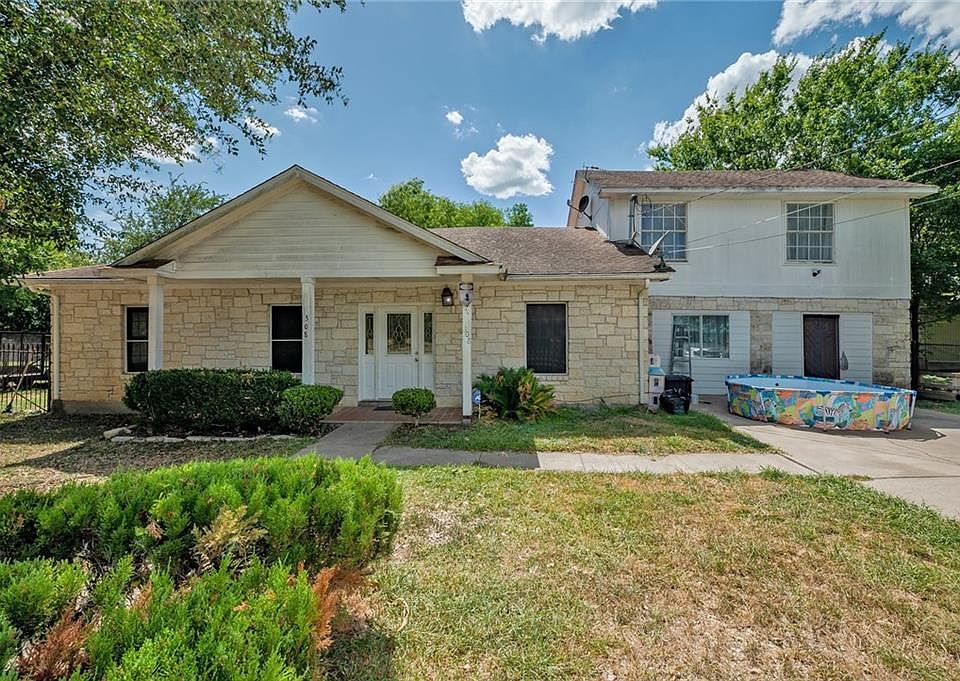 308 Mary St, Buda, TX 78610 MLS 5740989 Zillow