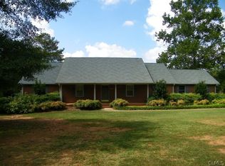 1080 Paul Rdg, Watkinsville, GA 30677