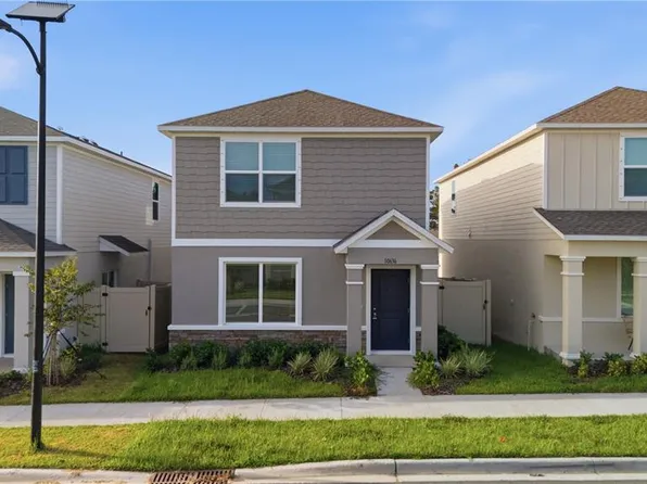 10636 Sage Canyon Dr, Riverview, FL 33578