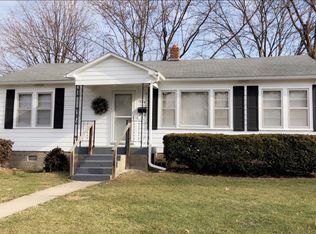 1409 Burnam Rd, Chillicothe, MO 64601