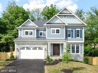 1703 Prelude Dr, Vienna, VA 22182