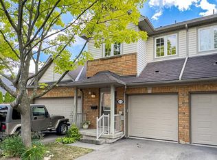 100 Beddoe Dr #65, Hamilton, ON