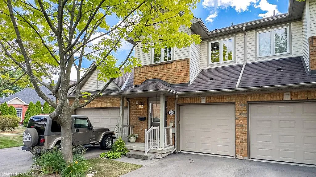 100 Beddoe Dr #65 photo 1