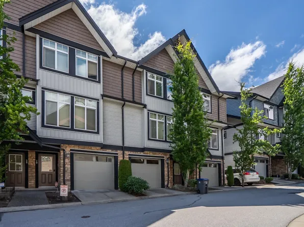 6299 144th St #30, Surrey, BC V3X 1A2