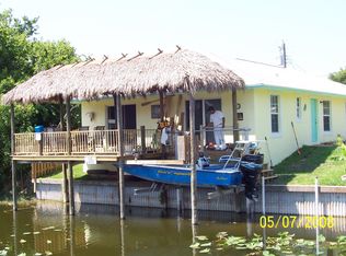 1193 9th St, Okeechobee, FL 34974