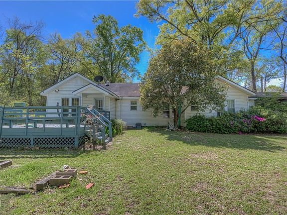 610 Pecan St, Winnfield, LA 71483 | MLS #172317 | Zillow