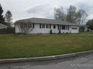 6620 Seville Dr, Rome, NY 13440