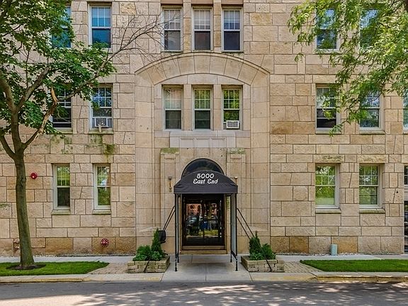 2nd image of 5000 S East End Ave APT 21C