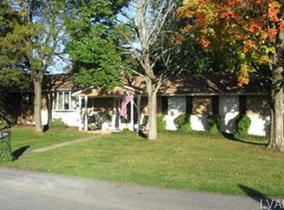 4312 Embur Ter, Easton, PA 18045