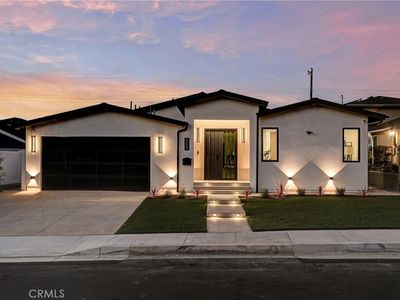 4609 Paseo De Las Tortugas, Torrance, CA, 90505