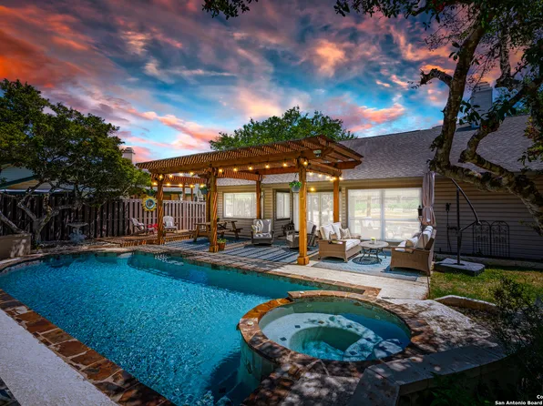 6231 Fox Creek, San Antonio, TX 78247