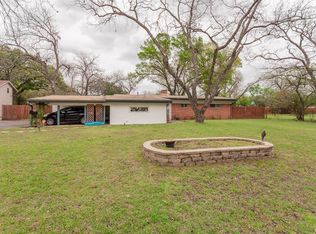 726 Van Horn Dr, Irving, TX 75060
