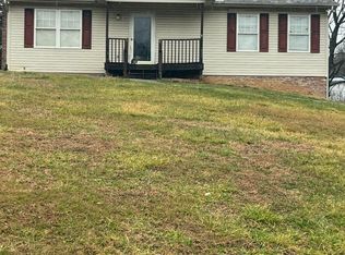 1532 Greene Rd, Morristown, TN 37814