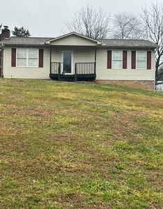 1532 Greene Rd, Morristown, TN, 37814