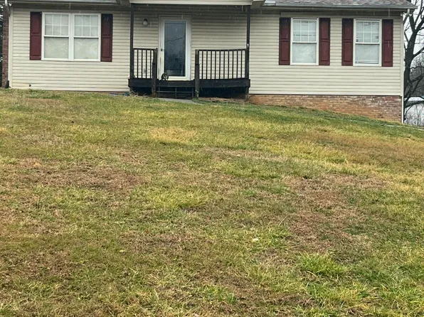 1532 Greene Rd, Morristown, TN 37814