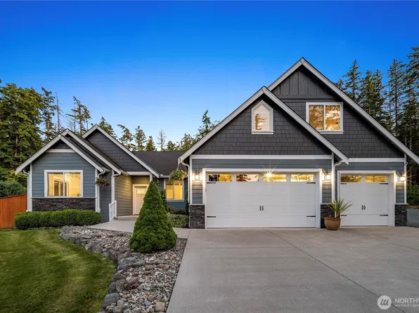 520 Konnerup Court, Camano Island, WA 98282