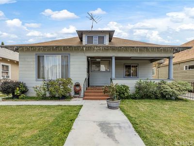 2042 Cambridge St, Los Angeles, CA, 90006