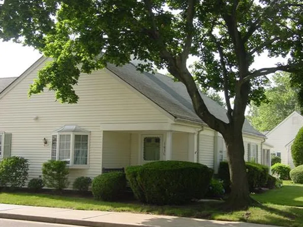 183C Old Nassau Rd, Monroe Township, NJ 08831