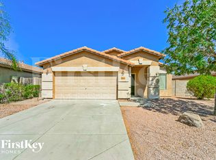 33140 N Cat Hills Ave, San Tan Valley, AZ 85142