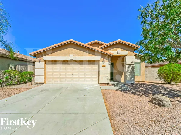 33140 N Cat Hills Ave, San Tan Valley, AZ 85142