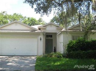 15158 Shaw Rd, Tampa, FL 33625