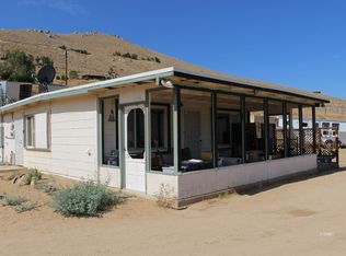 206 Mile Hi Road, Weldon, CA 93283