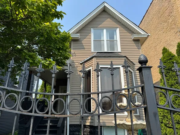 3908 N Bernard St, Chicago, IL 60618