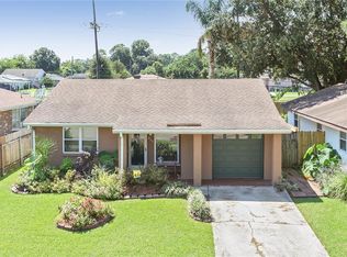 713 Ronson Dr, Kenner, LA 70065