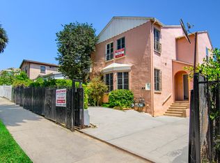 252 S Carondelet St, Los Angeles, CA 90057