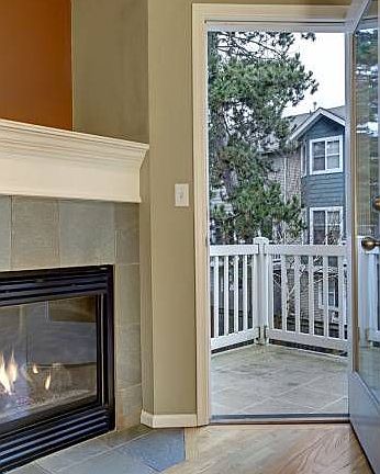 Nice Deck