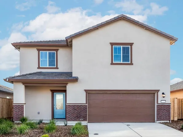2262 George Court, Newman, CA 95360