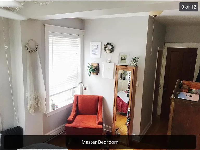 4721 N Maplewood Ave #2 — Photo 9