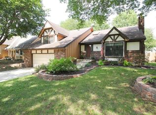 13914 W 89th St, Lenexa, KS 66215