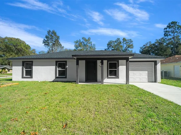 6083 NW 57th Ave, Ocala, FL 34482