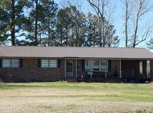 851 Guinea Town Rd, Kinston, NC 28501