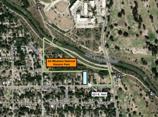 521 E Hart Ave, San Antonio, TX 78214