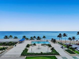 4300 N Ocean Blvd APT 5B, Fort Lauderdale, FL 33308