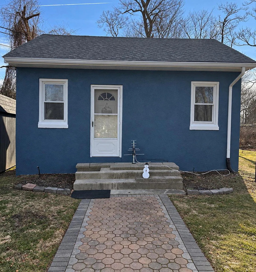 1 bed, 1.0 bath, 700 sqft, $1,500 — Photo 1