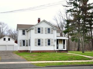 131 Pleasant St, Windsor, CT 06095