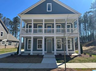 2001 Wohali Dr, Leeds, AL 35094