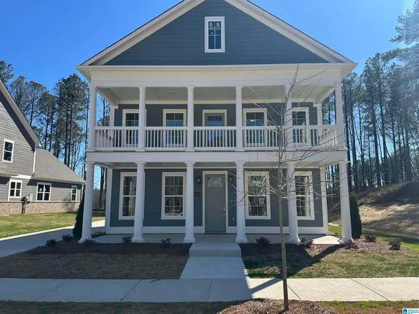 2001 Wohali Dr, Leeds, AL 35094