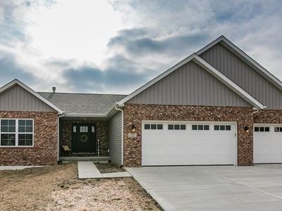 209 Ranchero Dr, Hamel, IL, 62046