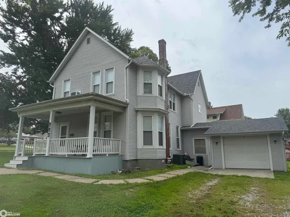 223 W Chestnut St, Clarinda, IA 51632