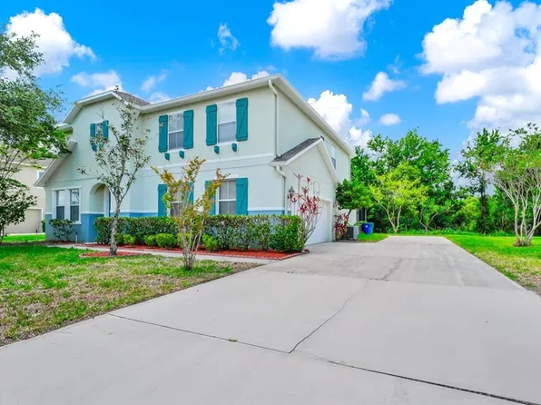 309 Black Springs Ln, Winter Garden, FL 34787