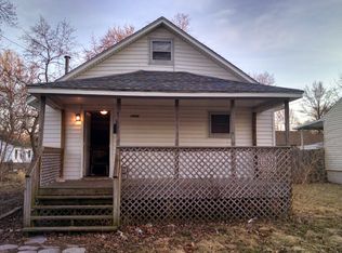 1005 W Eureka St, Champaign, IL 61821