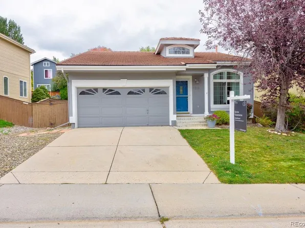 1328 Briarhollow Lane, Highlands Ranch, CO 80129