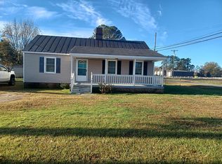 133 Ethridge St, Battleboro, NC 27809
